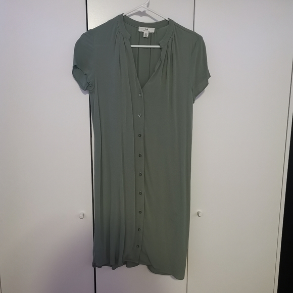 Halston Dress - Picture 1 of 3